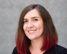 Michaela Dzurov Krafčíková